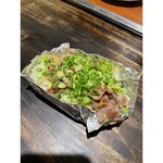 用户对于狸狸亭 ミナミ島之内店的评论图