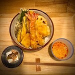 用戶對於シモキタシュリンプ的評論圖