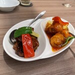 用戶對於新荘園 ムスブ田町店的評論圖
