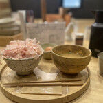 用戶對於かつお食堂的評論圖
