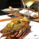 User's review image for 青いけ