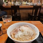 User's review image for かずまちゃんラーメン