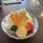 用户对于とんかつ ますいや的评论图