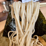 用户对于麺屋 真打的评论图