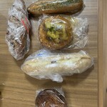 User's review image for 成城石井 BAKERY  京阪モール京橋店