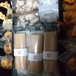 用戶對於たねや 日本橋三越店的評論圖
