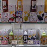 用戶對於杉養蜂園 麻布十番店的評論圖