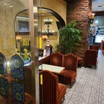 用戶對於名曲･珈琲 新宿 らんぶる的評論圖