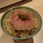 User's review image for 焼うお いし川