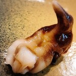 用戶對於鮨 まつざわ的評論圖