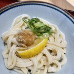 用戶對於自家製麺 杵屋麦丸 関西国際空港2F店的評論圖