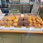 User's review image for ミセスエリザベスマフィン 博多駅マイング店