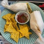 User's review image for Trieste