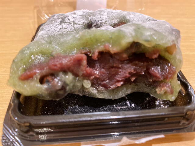 User's recommendation image for デリフランス 博多店