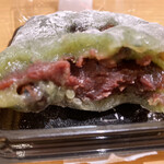 User's review image for デリフランス 博多店