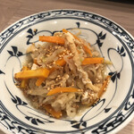 User's review image for おばんざい トラジロ