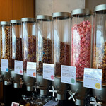 用戶對於TSUTAYA BOOKSTORE CAFE LOUNGE 福岡空港店的評論圖