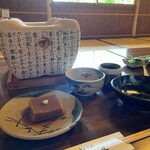 User's review image for 奥丹 南禅寺店