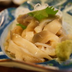 用戶對於天ぷら 天八的評論圖