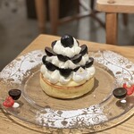 User's review image for カフェ アクイーユ 恵比寿店