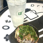 User's review image for 立ち飲み居酒屋ドラム缶 大塚店