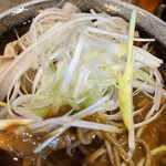 用户对于のじろう的评论图