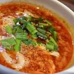 User's review image for 麺 鶴亀屋