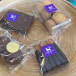 User's review image for PATISSERIE TATSUYA SASAKI