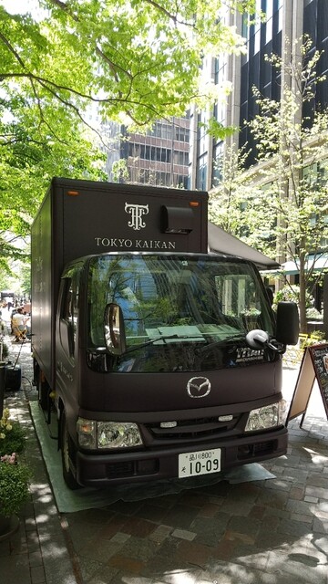 User's recommendation image for BISTRO WAGON by TOKYO KAIKAN