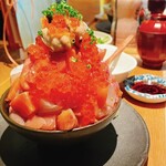 用户对于牡蠣と和食。Ikkoku的评论图