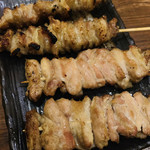 用戶對於けむり 赤羽店的評論圖