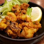 用戶對於太鼓亭 服部緑地店的評論圖