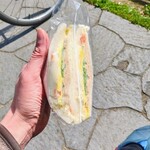 用戶對於かえるスタンド的評論圖