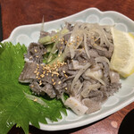 用戶對於焼肉 せいこうえん的評論圖