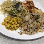 User's review image for 神戸クック・ワールドビュッフェ ライフガーデン水巻店