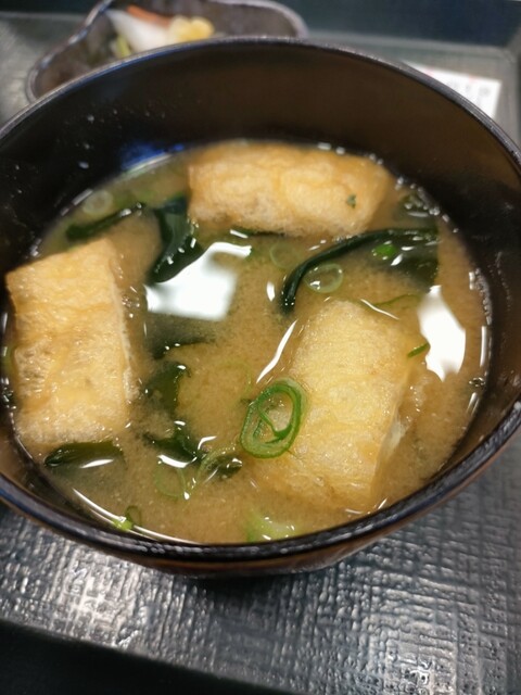 User's recommendation image for なか卯 池袋二丁目店