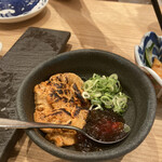 用户对于鮨・酒・肴 杉玉 伏見桃山的评论图