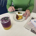 User's review image for Dodam cafe