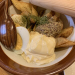 User's review image for 居食屋 京