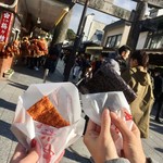 用戶對於寺子屋本舗 太宰府天満宮参道店的評論圖