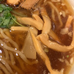 User's review image for 東京らあめんタワー 芝大門本店