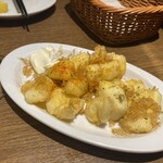 User's review image for ばる あらら