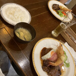 User's review image for ボン・ふらいぱん