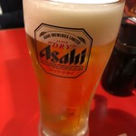 用户对于餃子屋 弐ノ弐 宗右衛門町店的评论图