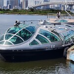 用戶對於舟和  雷門店的評論圖