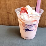 用戶對於ディッパーダン 厚別店的評論圖