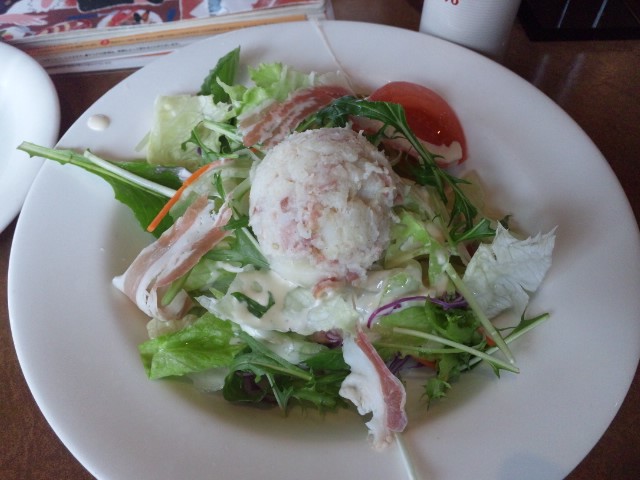 User's review image for ジョリーパスタ 池田店