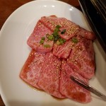 用戶對於焼肉釜山的評論圖