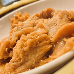 用戶對於粤港美食 上野店的評論圖