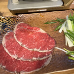 用戶對於馬焼肉専門店うまえびす 三軒茶屋店的評論圖